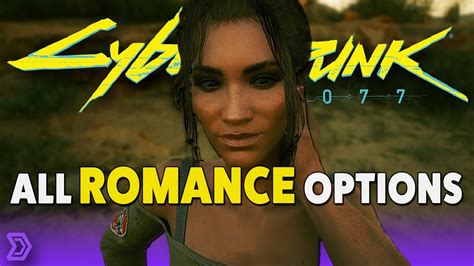 cyberpunk sex scenes|All Romance Options and Sexual Encounters Guide